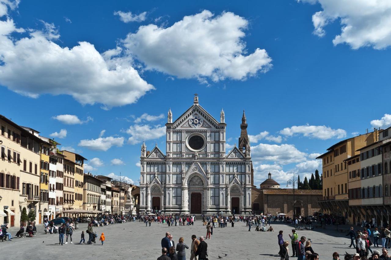Anguillara In The Heart Of Florencia Exterior foto